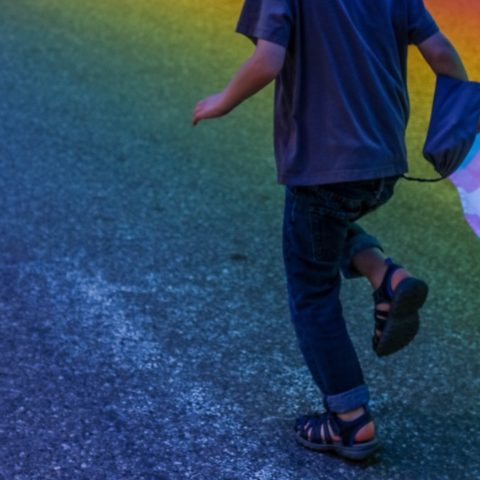 que son las infancias trans