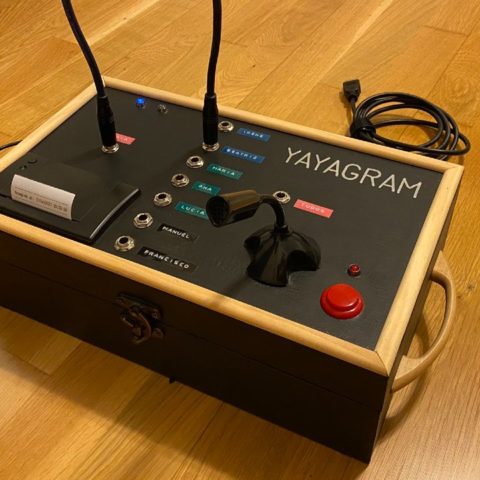 Yayagram que es y como funciona