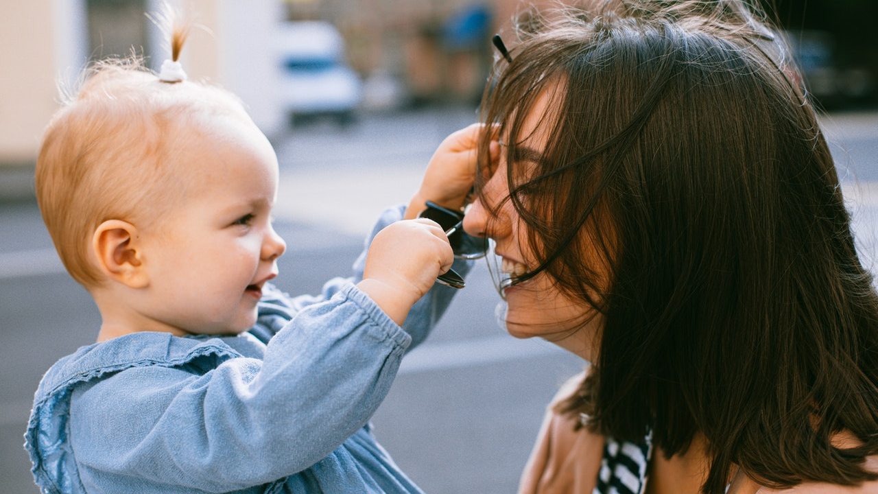 habitos para ser una mamá feliz consejos expertos