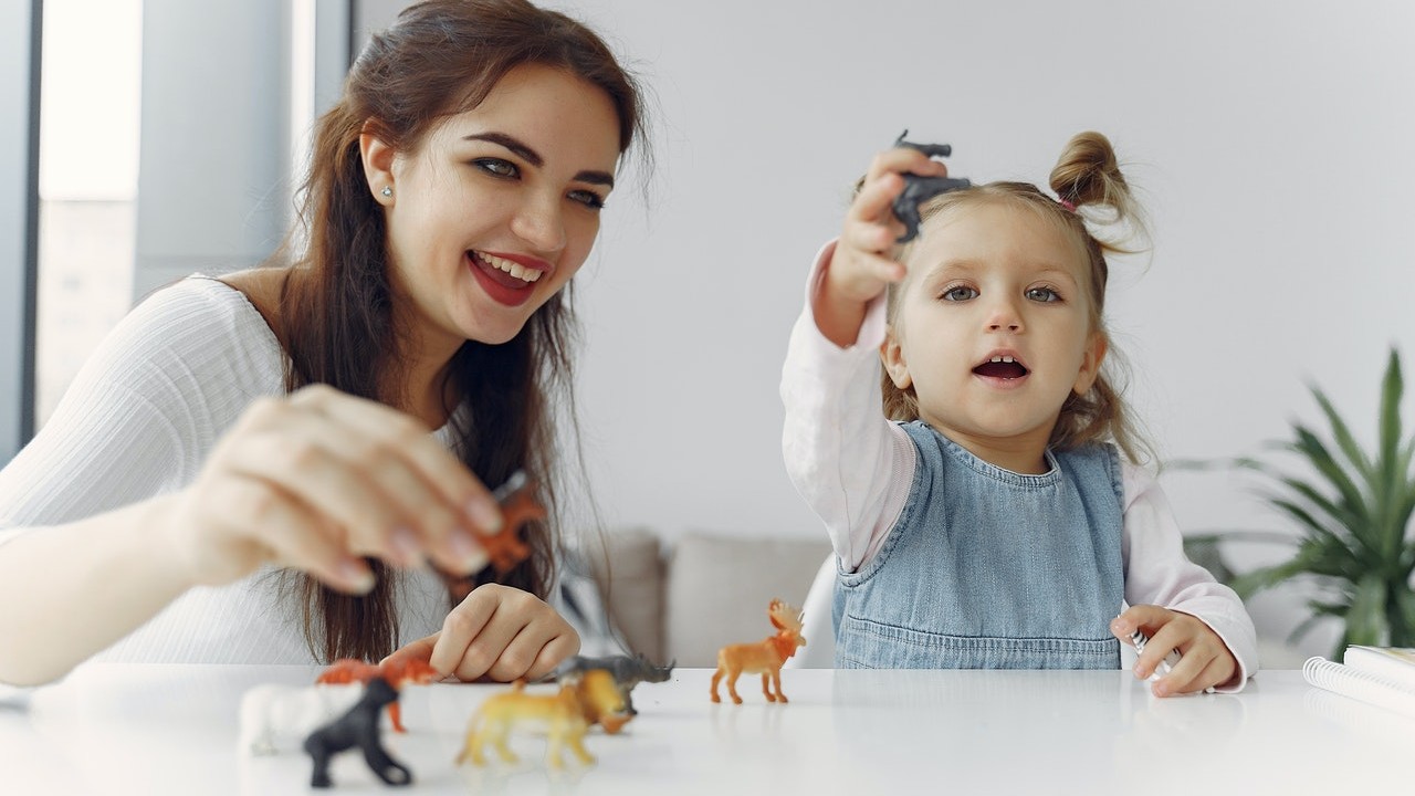 habitos para ser una mamá feliz tiempo de calidad