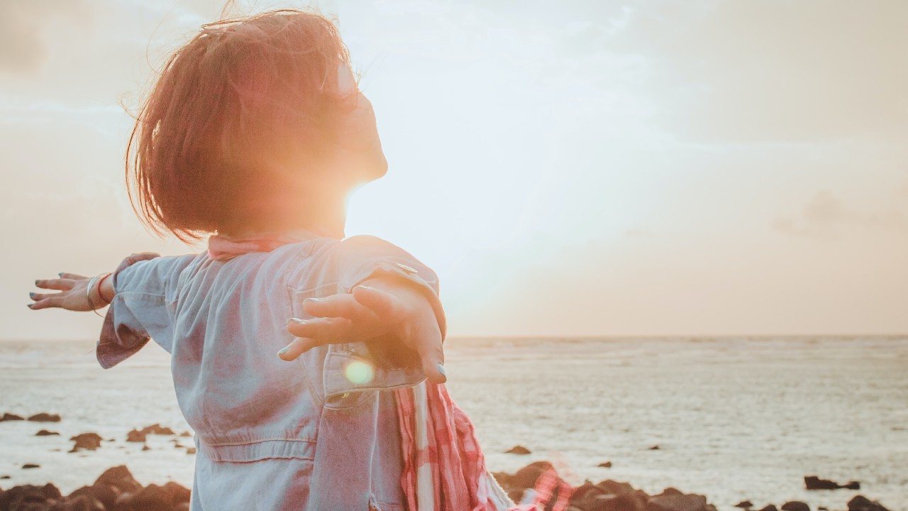 ritual para dejar ir rencores