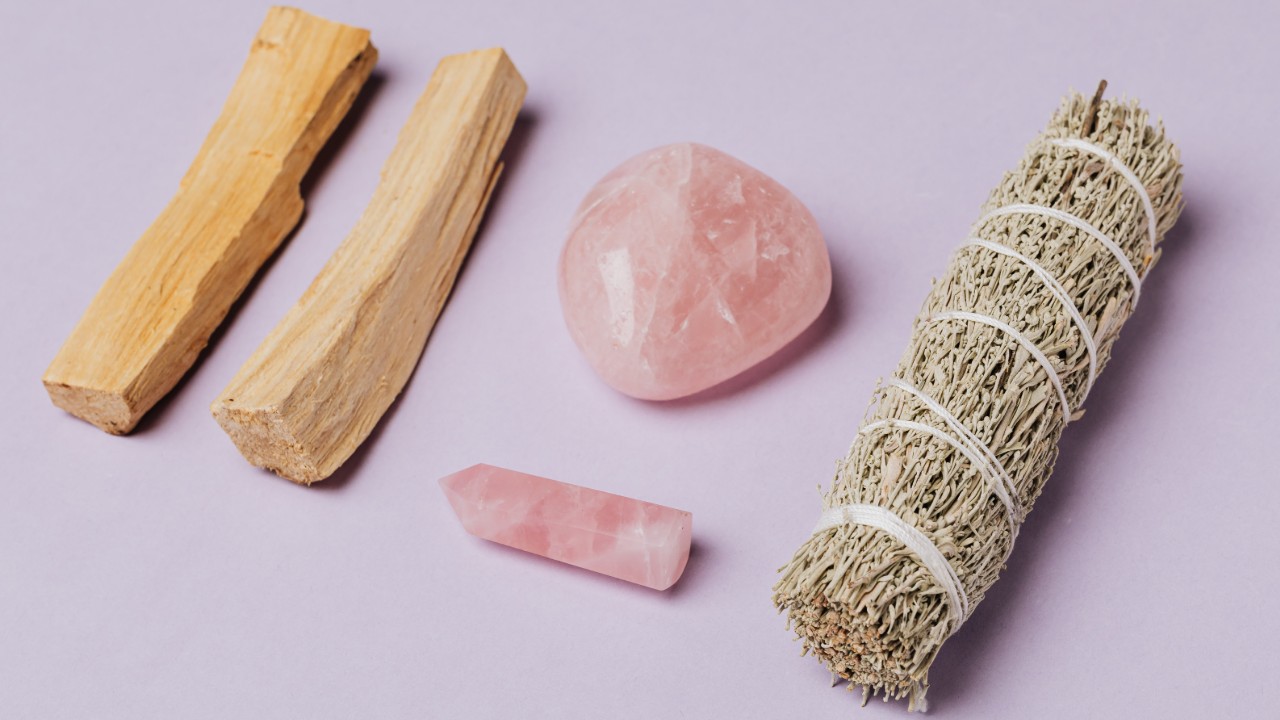 ritual para superar una ruptura amorosa