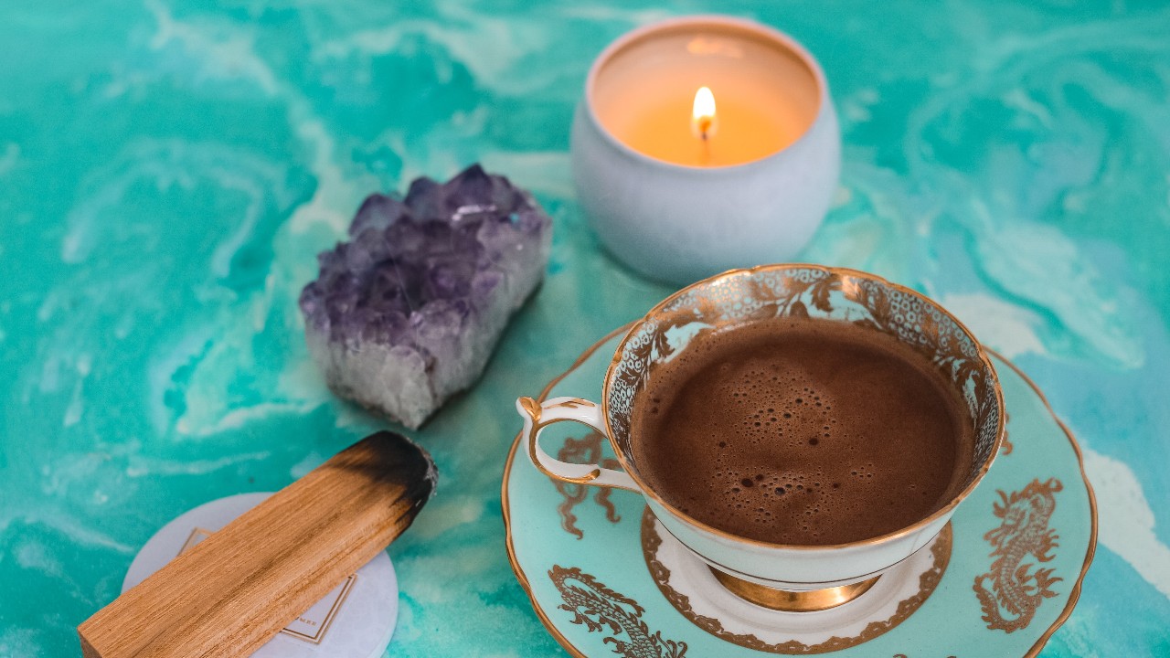 Rituales para cerrar ciclos amorosos