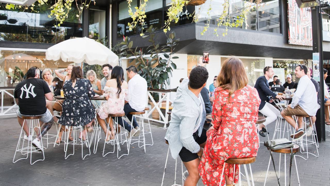 errores comunes después de vacunarse contra el covid19