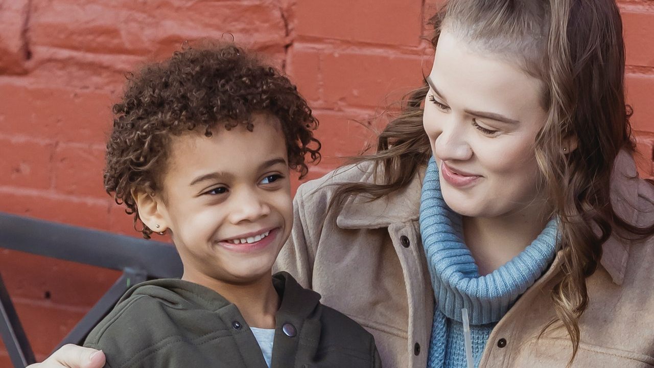 criar a tu hijos varones para ser atentos