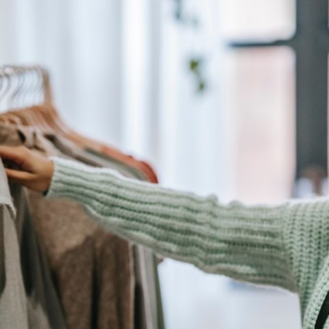 lugares para donar ropa en mexico