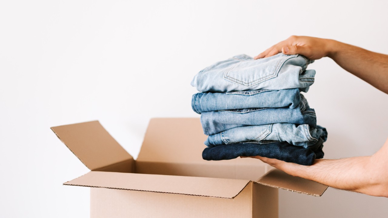 donde donar ropa en cdmx