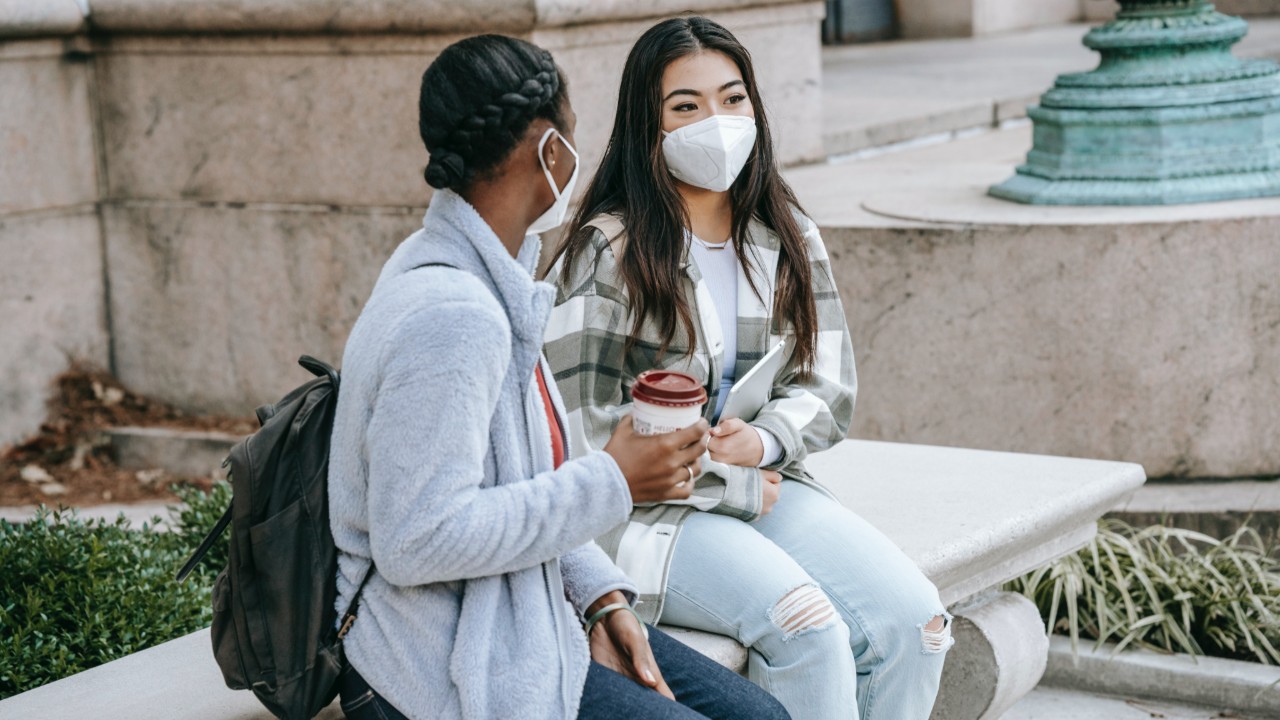 motivos por los que no me puedo reunir con mis amigos en covid