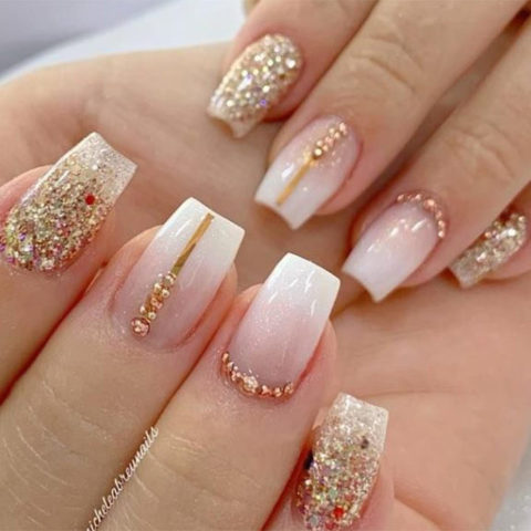 Uñas Gelish Cáncer de Piel Peligro