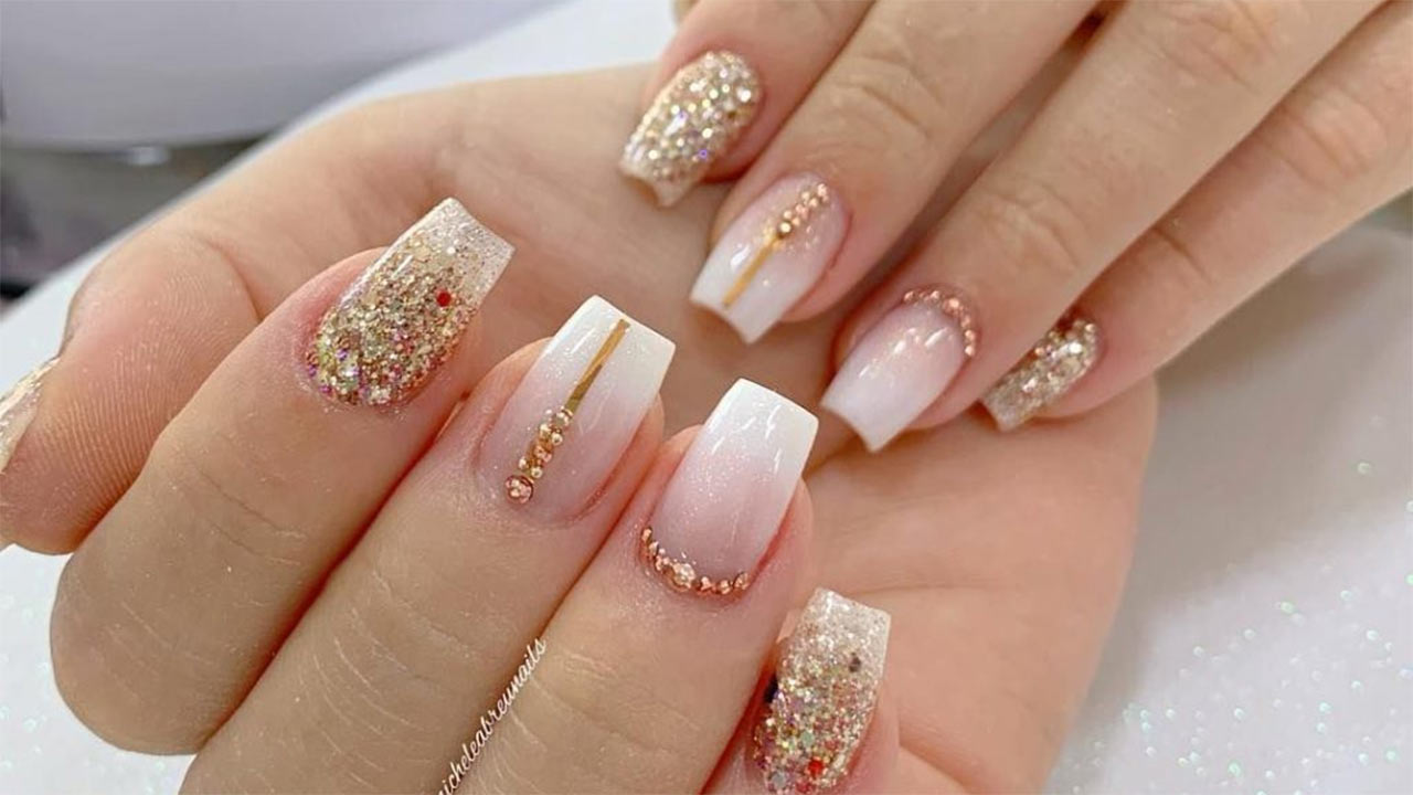 Uñas Gelish Cáncer de Piel Peligro