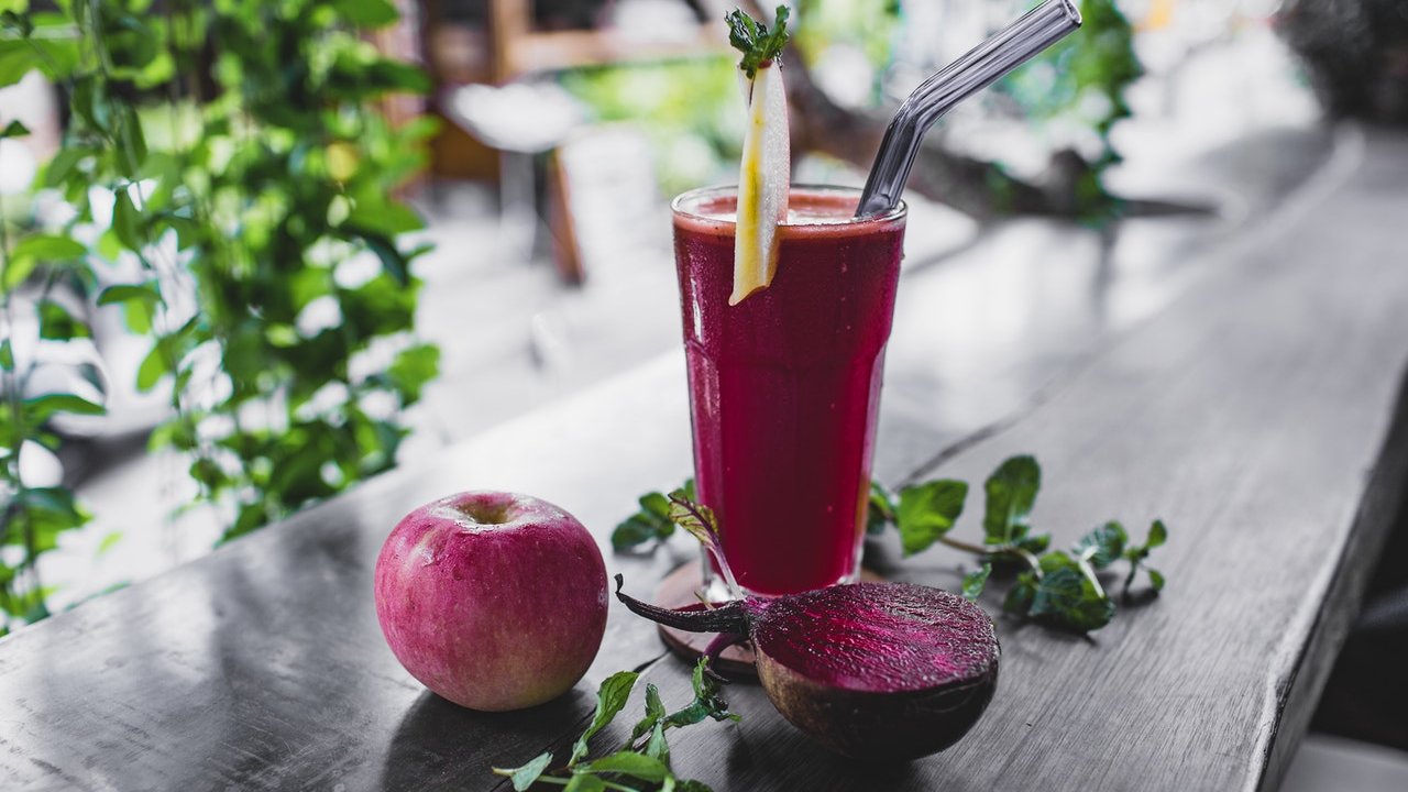 Bebidas para combatir los efectos del higado graso remedios caseros