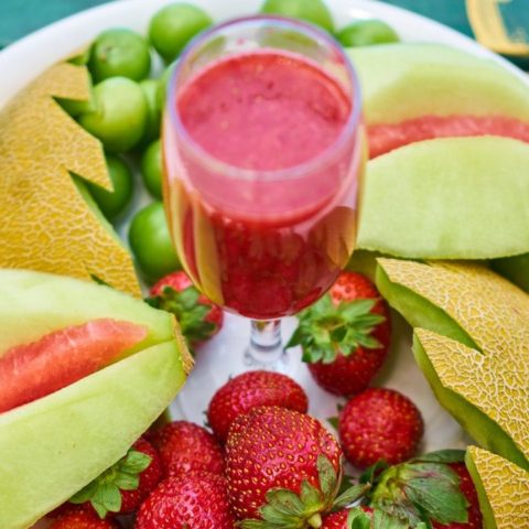 Bebidas para combatir los efectos del higado graso