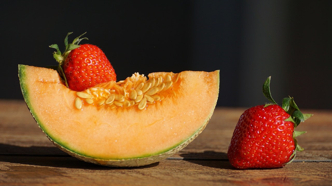 para que sirven las semillas de melón propiedades