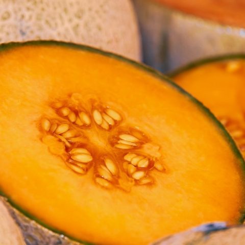 semillas de melon beneficios para que sirven