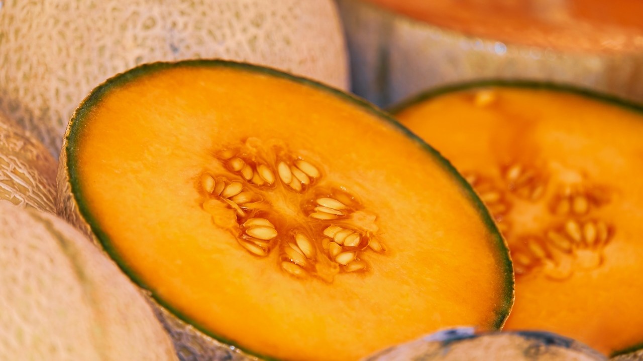 semillas de melon beneficios para que sirven