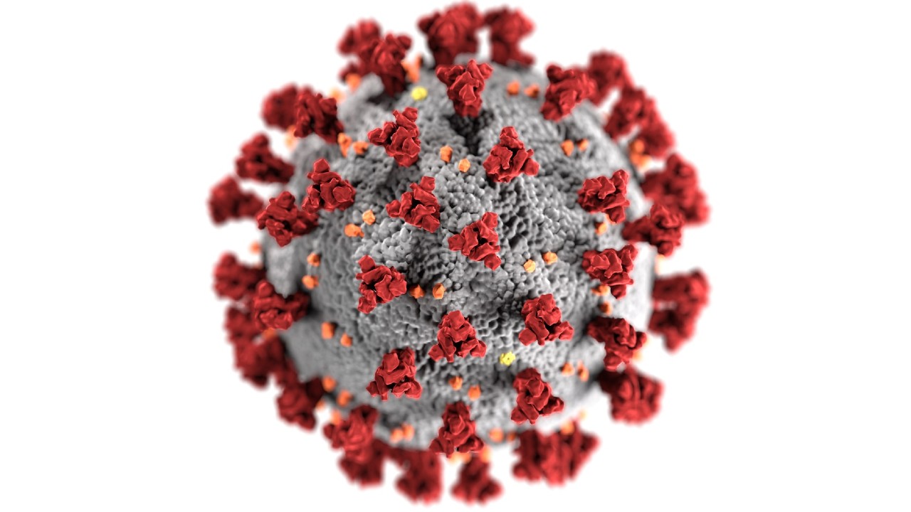 luz ultravioleta capaz de erradicar coronavirus