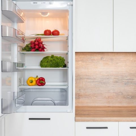 como ajustar la temperatura de tu refrigerador evita enfermedades