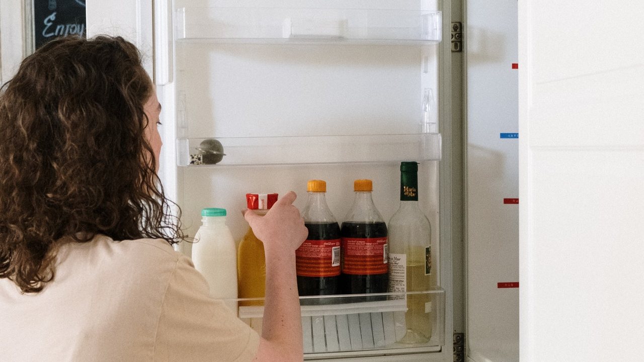 como ajustar la temperatura de tu refrigerador cocina salud