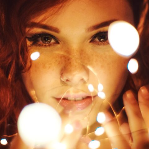 como aplicar la ley de la atracción