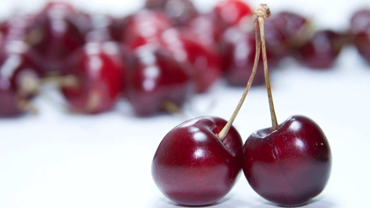 como cultivar cerezas en maceta semillas