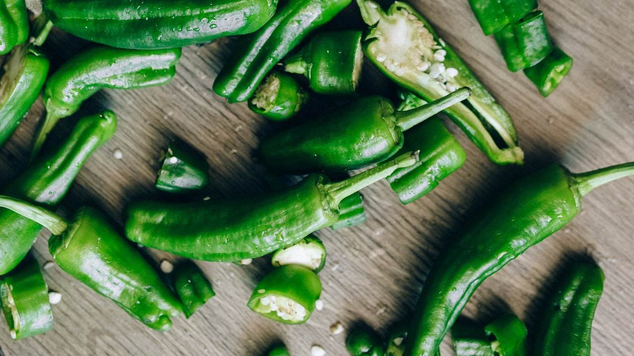 como cultivar chiles jalapeños en maceta consejos