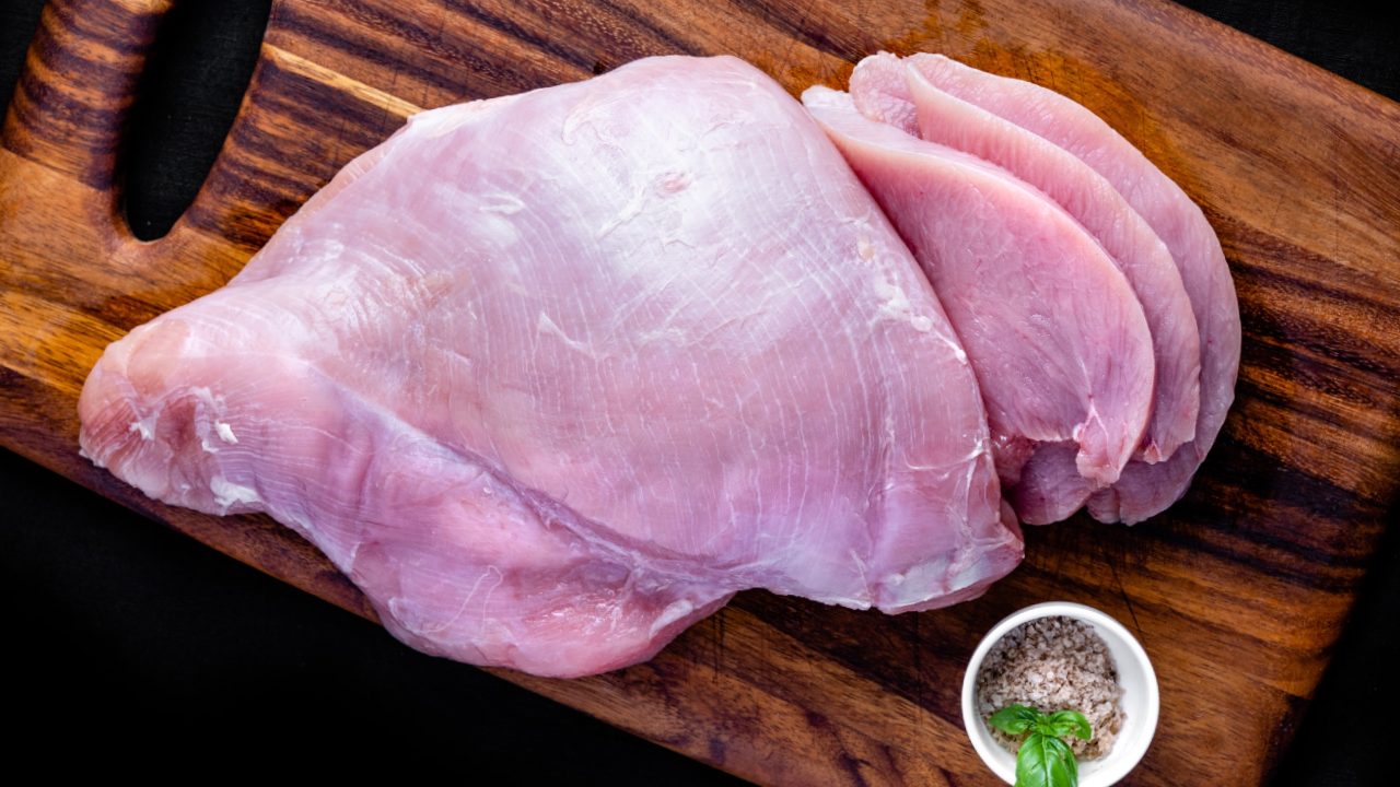 Como descongelar la carne más rapido consejos