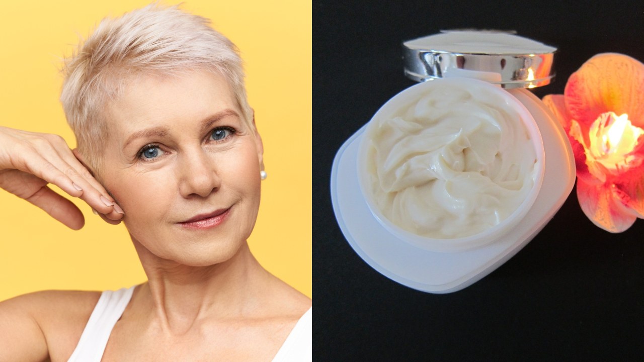 crema para las arrugas casera como hacer