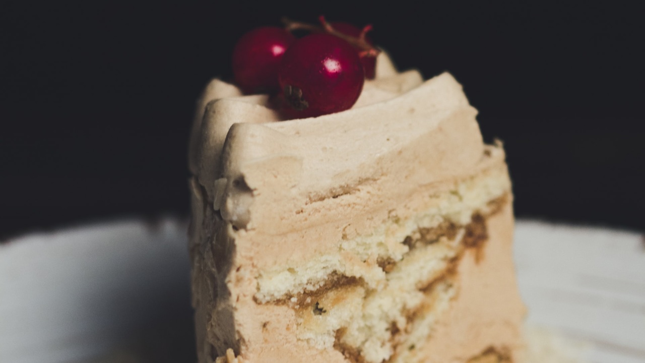 como hacer tarta helada de capuchino receta pay