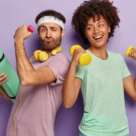 Como quitar el olor a sudor de ropa deportiva