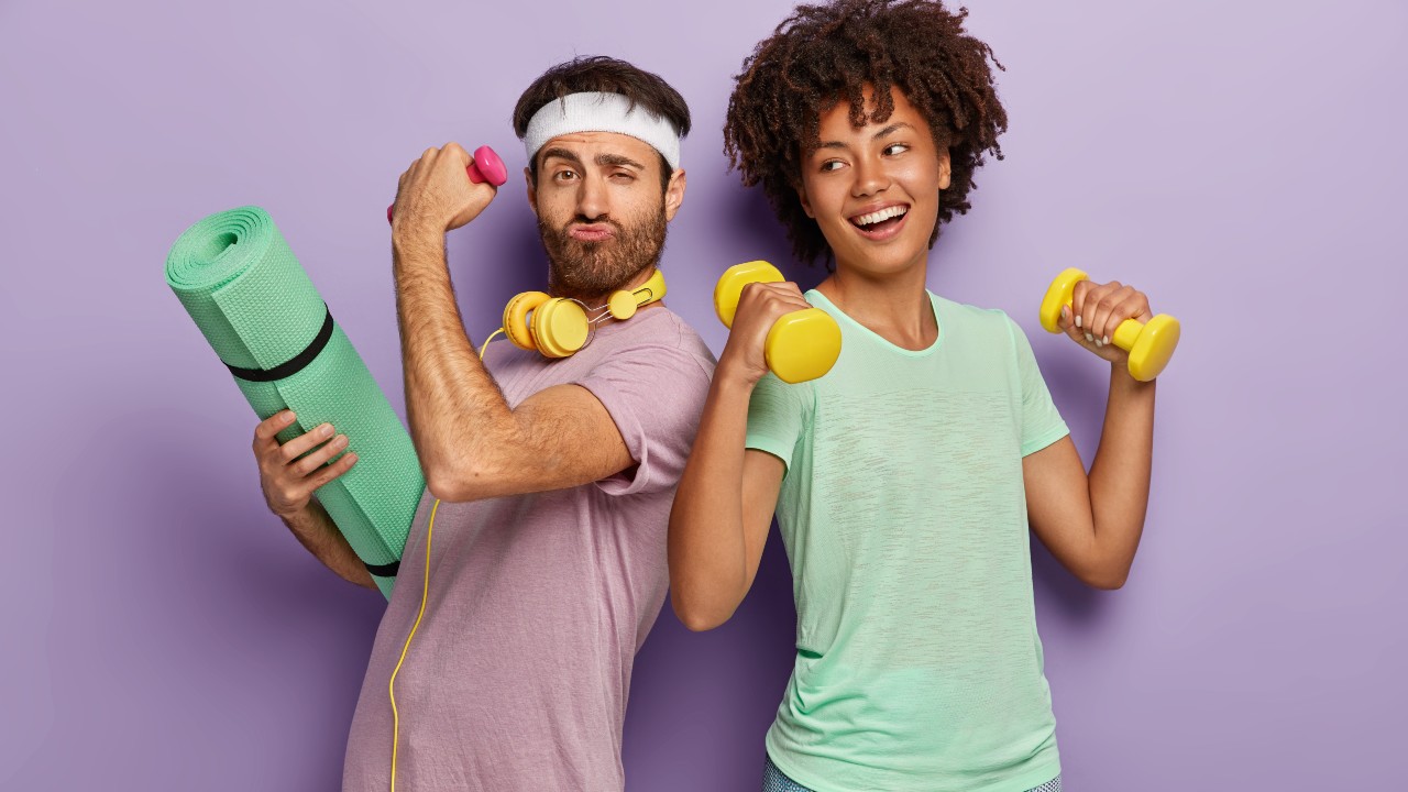 Como quitar el olor a sudor de ropa deportiva