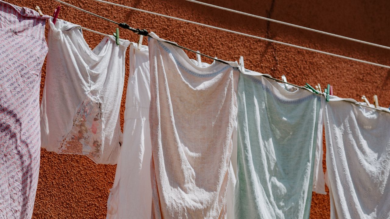 como quitar lo oxidado a la ropa