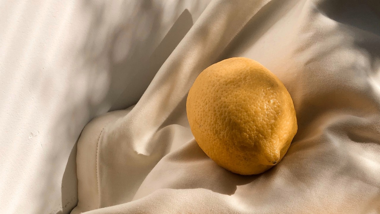 como quitar lo oxidado a la ropa