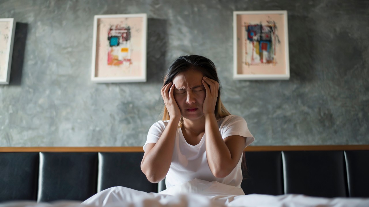 examenes para saber si estas en la menoapusia