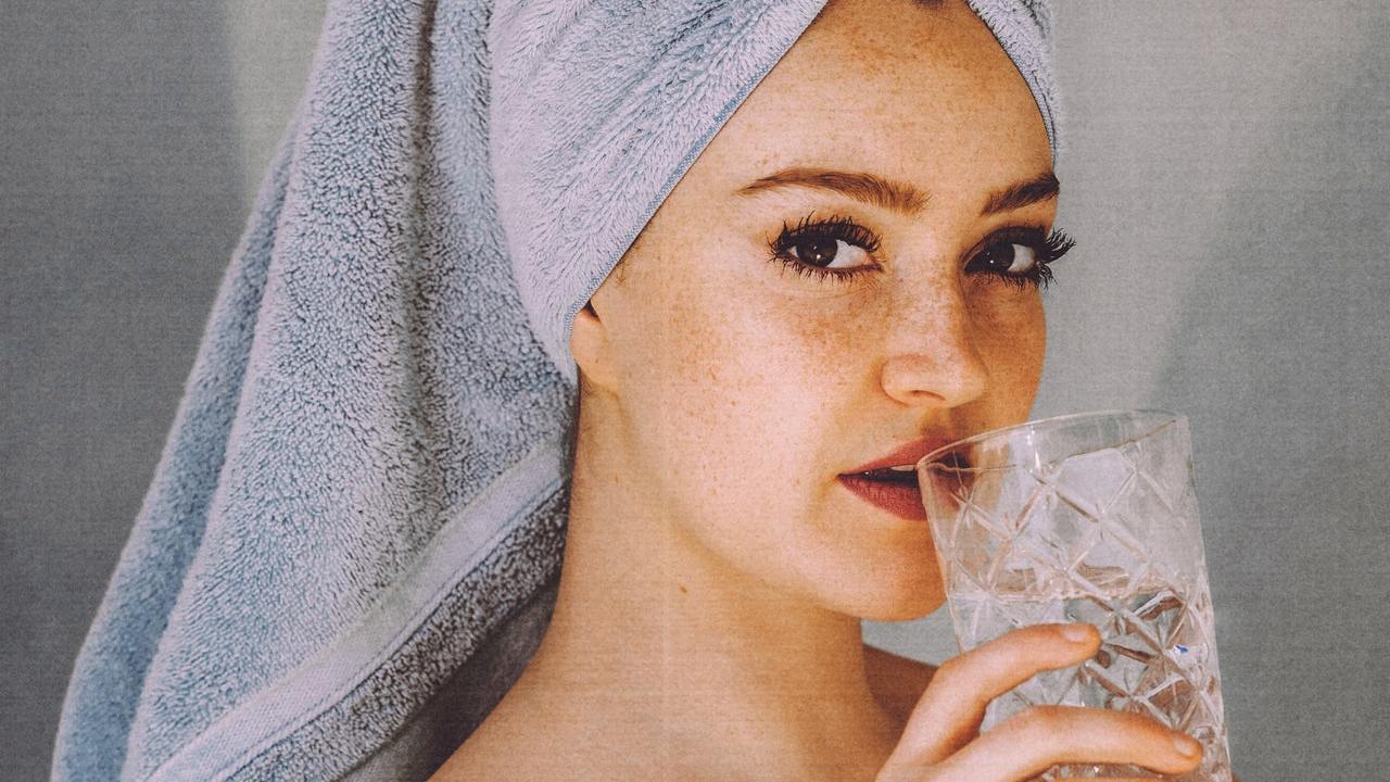 beneficios de beber clorofila líquida