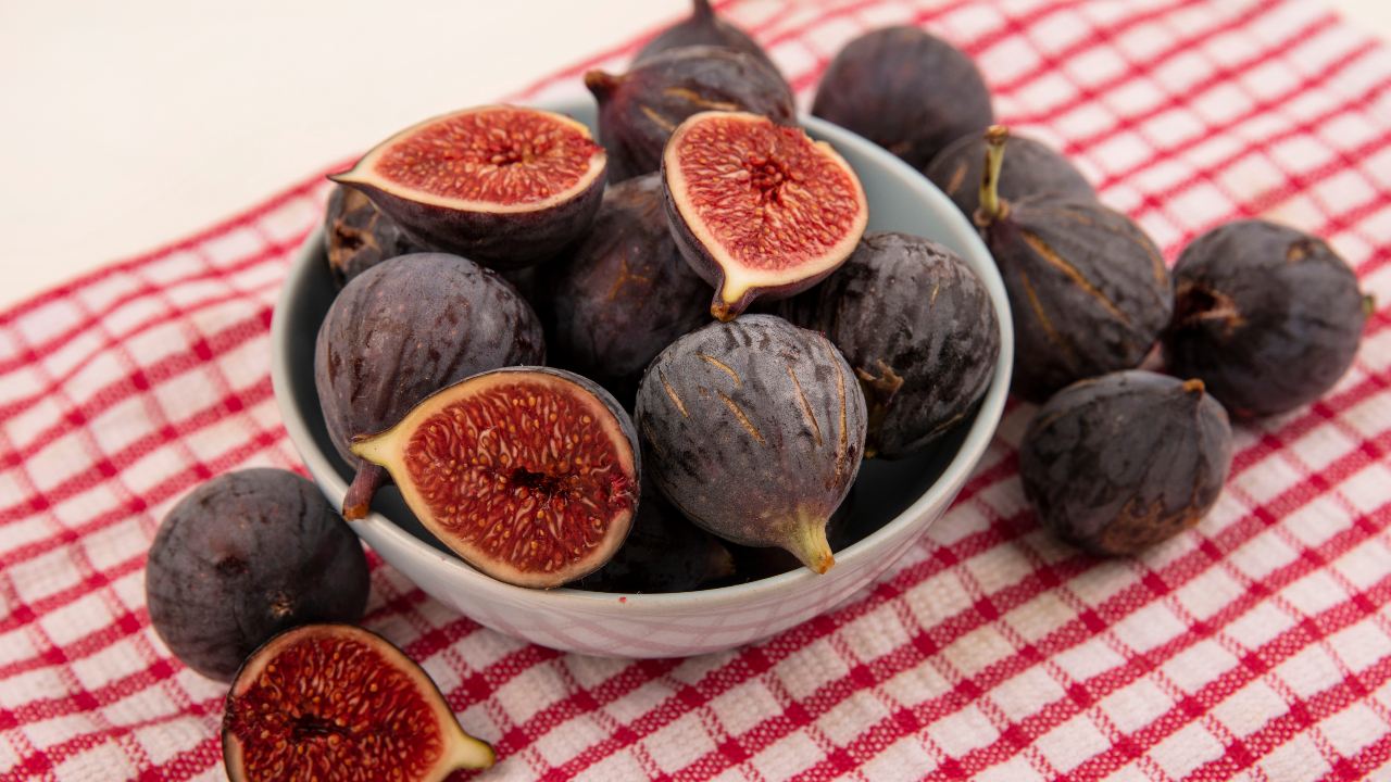 beneficios de comer higos salud