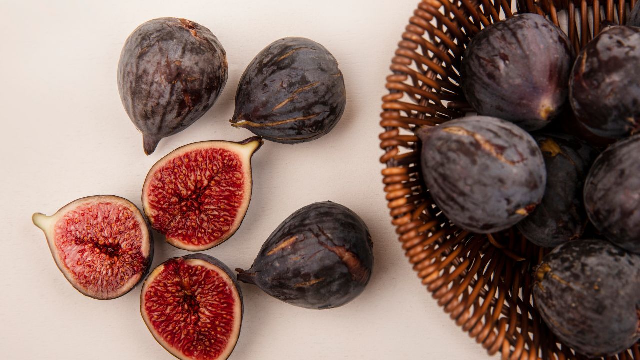 beneficios de comer higos mente y cuerpo