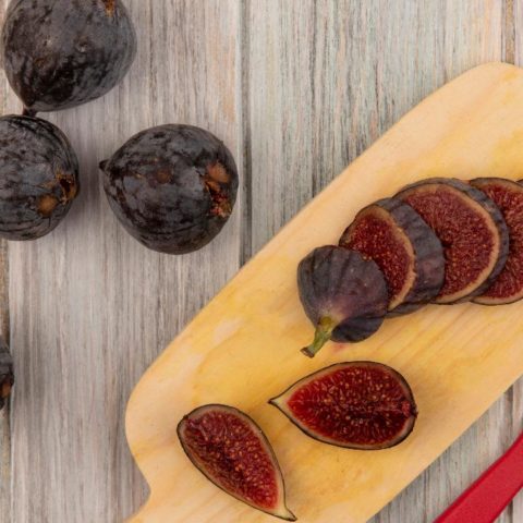 beneficios de comer higos