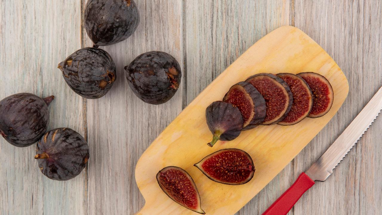 beneficios de comer higos