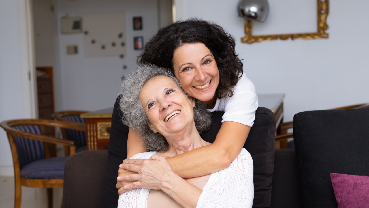 consejos de salud mamá mayor de 60