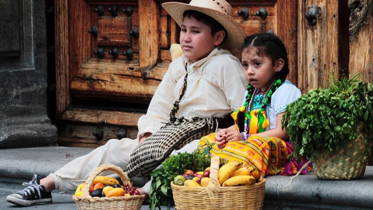 Corpus Christi 2021 a qué hora ver la misa