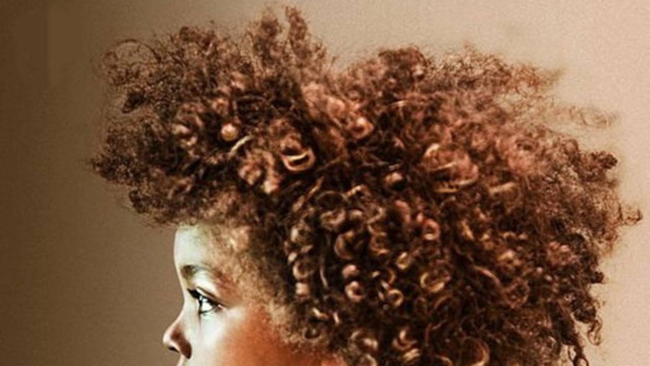 cortes de pelo modernos para niños