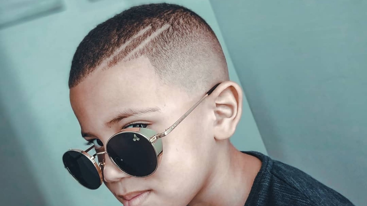 tendencias pelo niños 2021