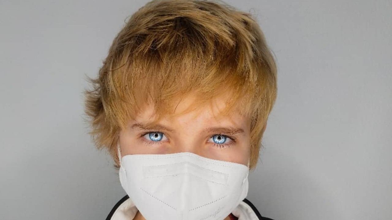 cortes de cabello clásicos para niños