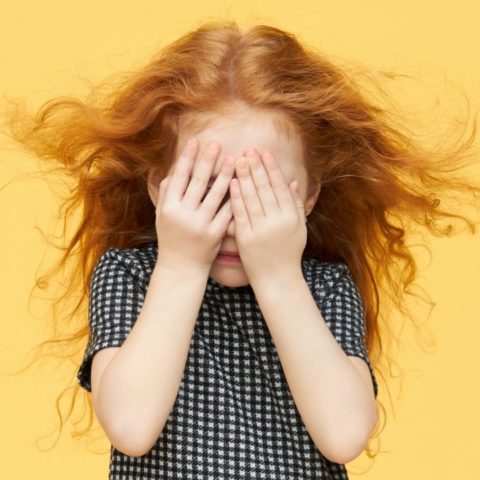 Cosas que debes ensenar a tu hijo por si se pierde