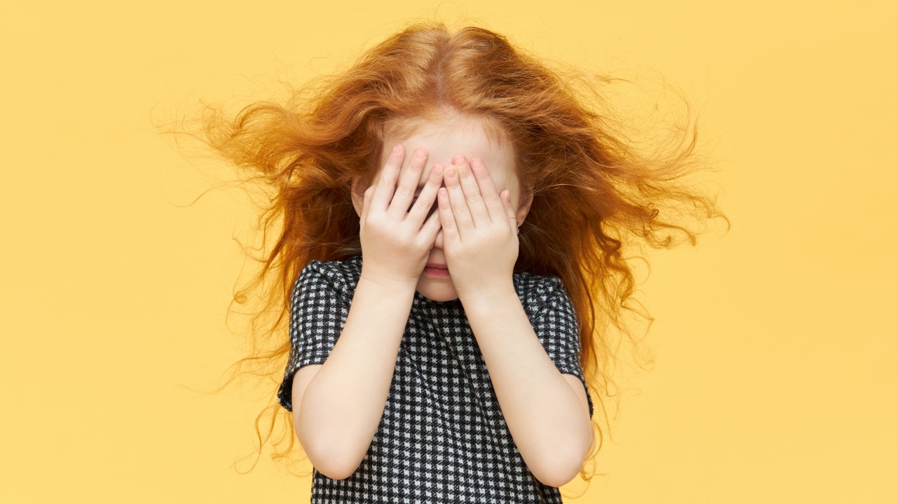 Cosas que debes ensenar a tu hijo por si se pierde