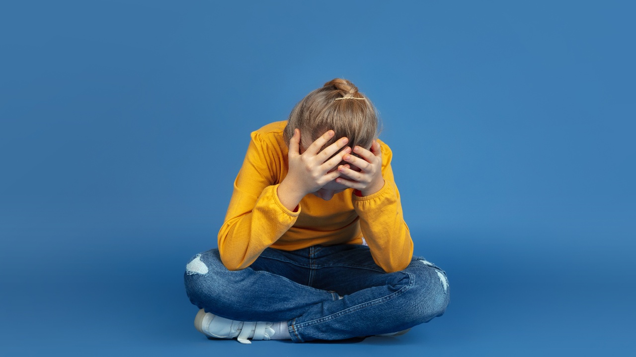 Cosas que debes ensenar a tu hijo por si se pierde recomendaciones