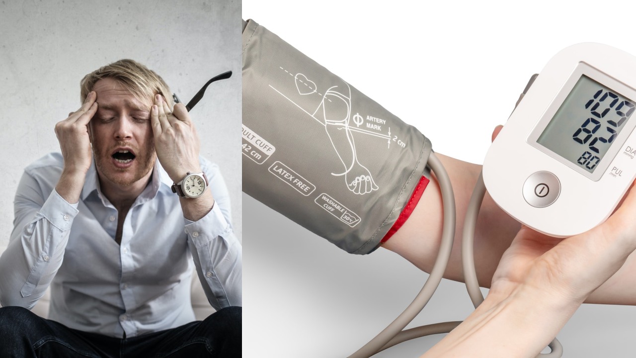 cuanto es presion arterial normal como saber si la tienes alta o baja