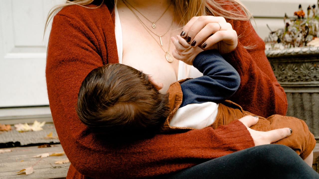 dar fórmula no afecta inteligencia de tu pequeño