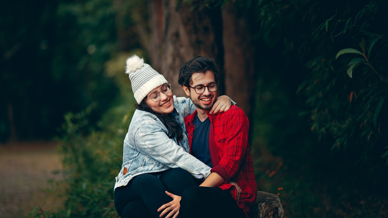 a los 30 ya no quieres romances de ocasión