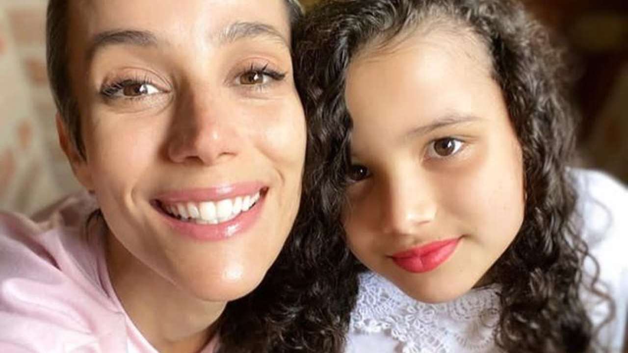 Detesto ser mamá La mujer que ama a su hija pero se arrepiente de la maternidad